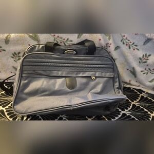 Onix- Gray Men's Bag